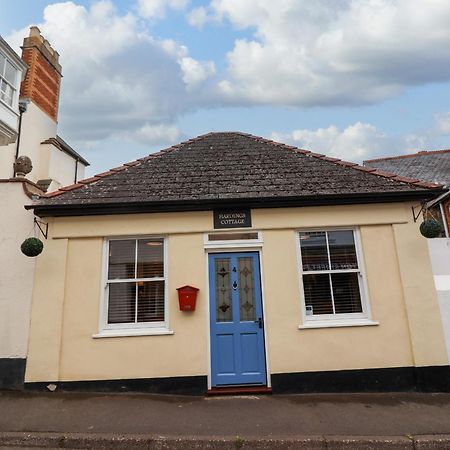 Hardings Cottage Майнхед Экстерьер фото