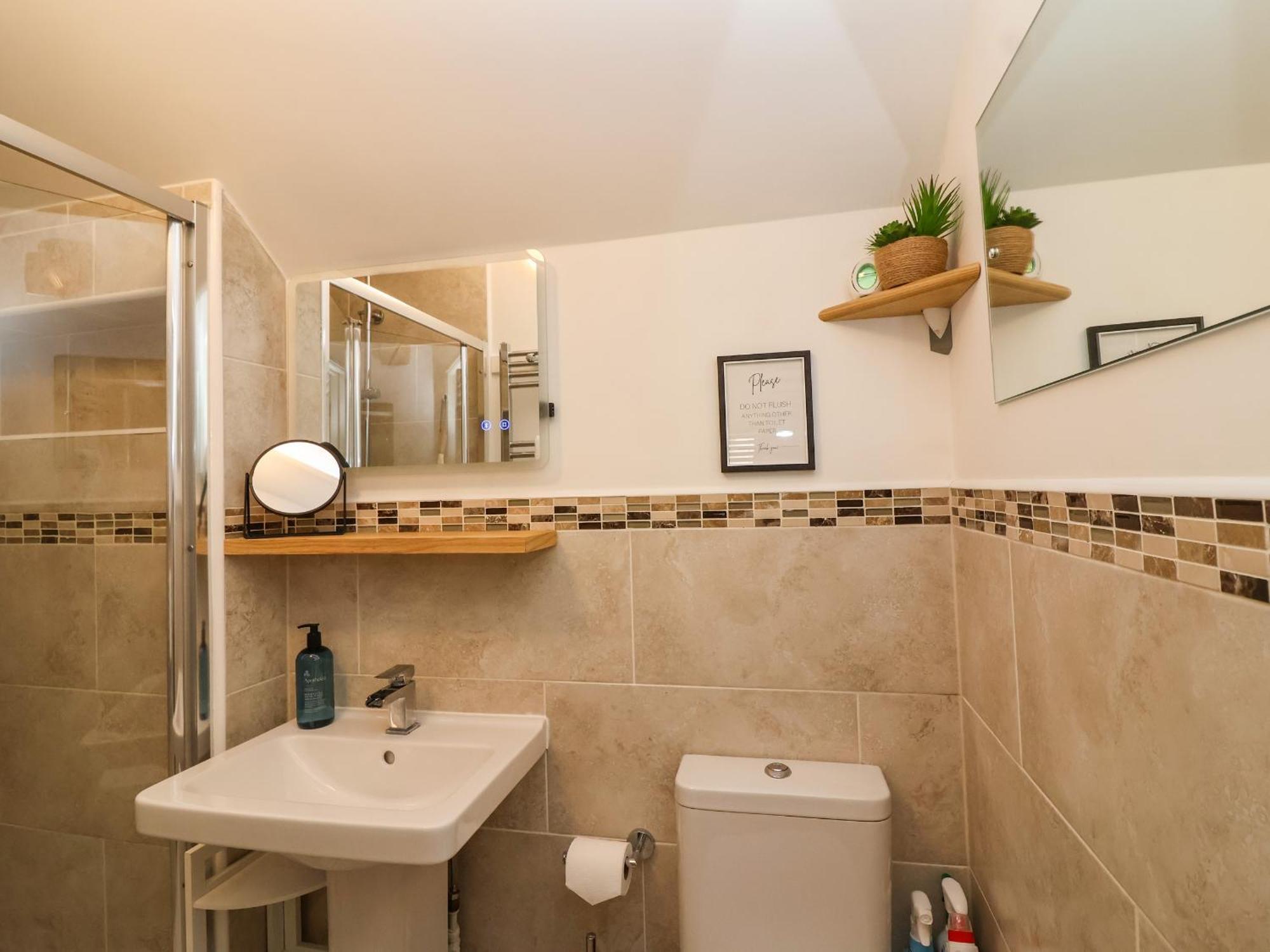 Hardings Cottage Майнхед Экстерьер фото