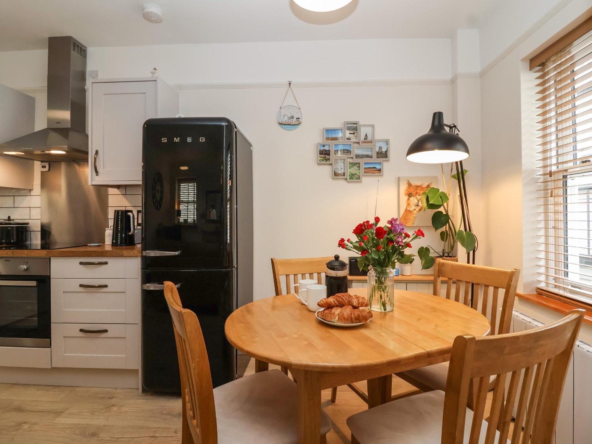 Hardings Cottage Майнхед Экстерьер фото