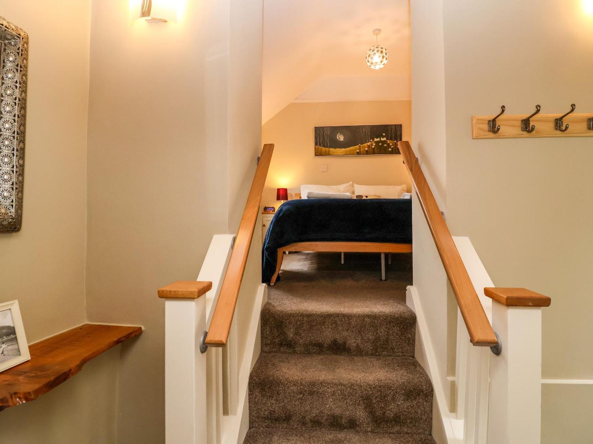 Hardings Cottage Майнхед Экстерьер фото