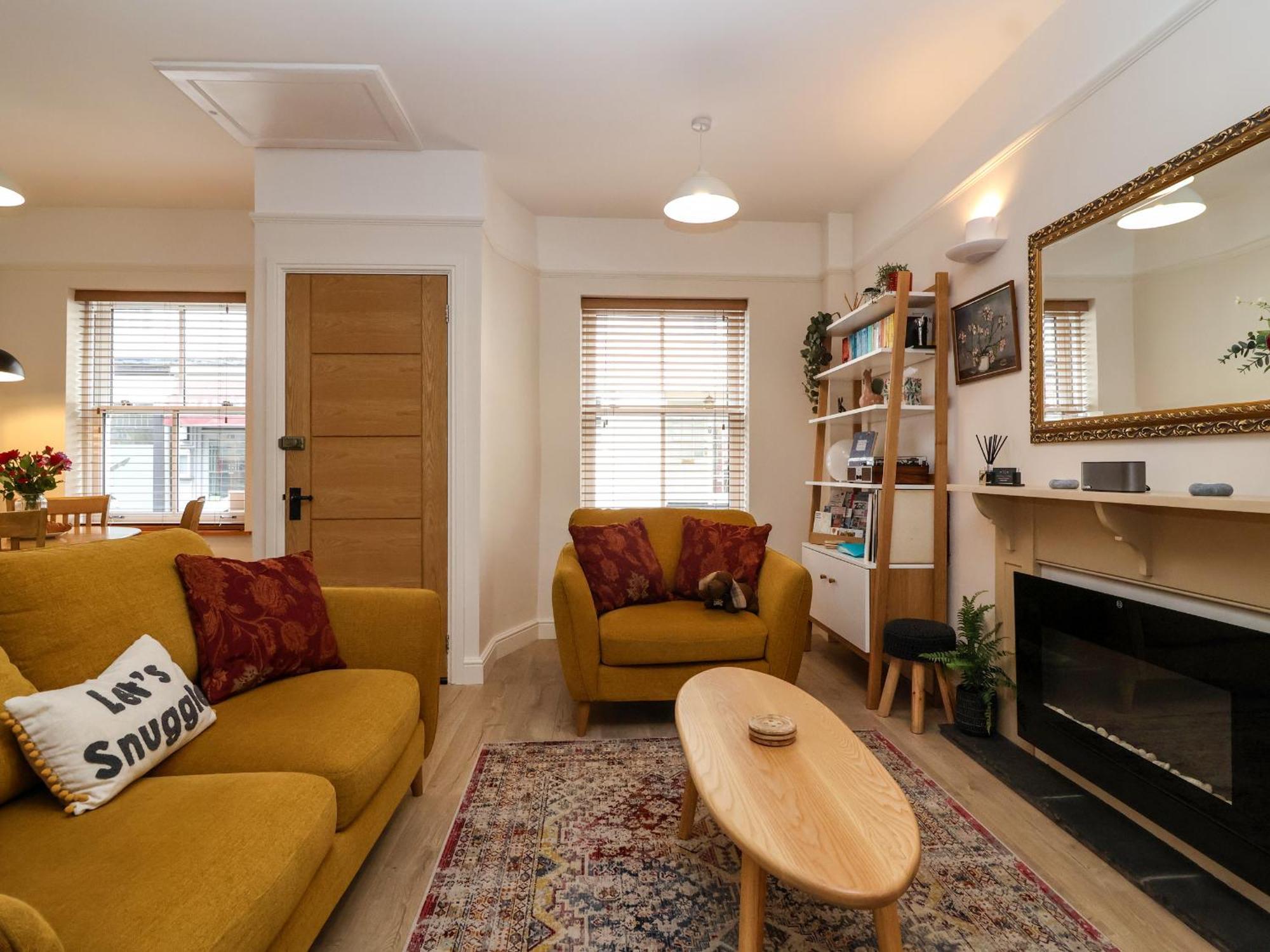 Hardings Cottage Майнхед Экстерьер фото